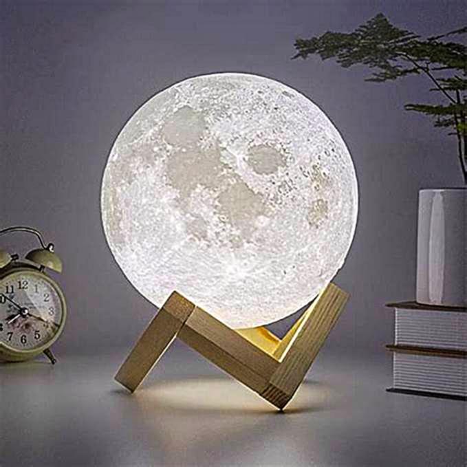 "Moon Lamp – The Worldwide Hit That’s Essential for Every Kid’s Room! Get Yours Now at a Special Price!"