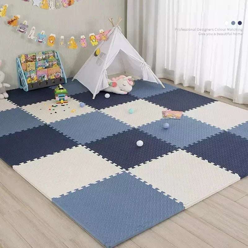 Baby Puzzle Floor