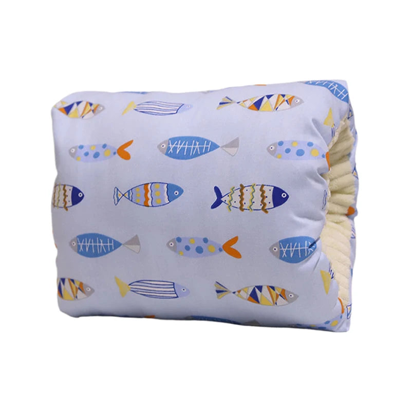 Say Goodbye to Discomfort—Feeding Pillow Every Mom Must Have