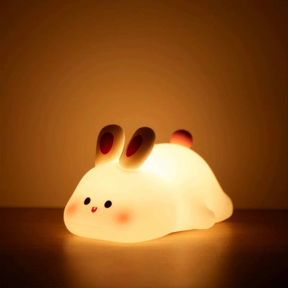 ✨Magical Animal-Shaped Baby Night Light - The Perfect Glow for Your Nursery