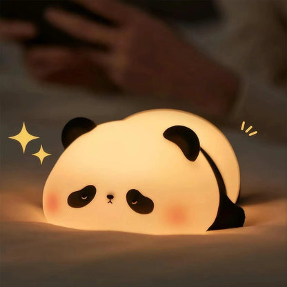 ✨Magical Animal-Shaped Baby Night Light - The Perfect Glow for Your Nursery