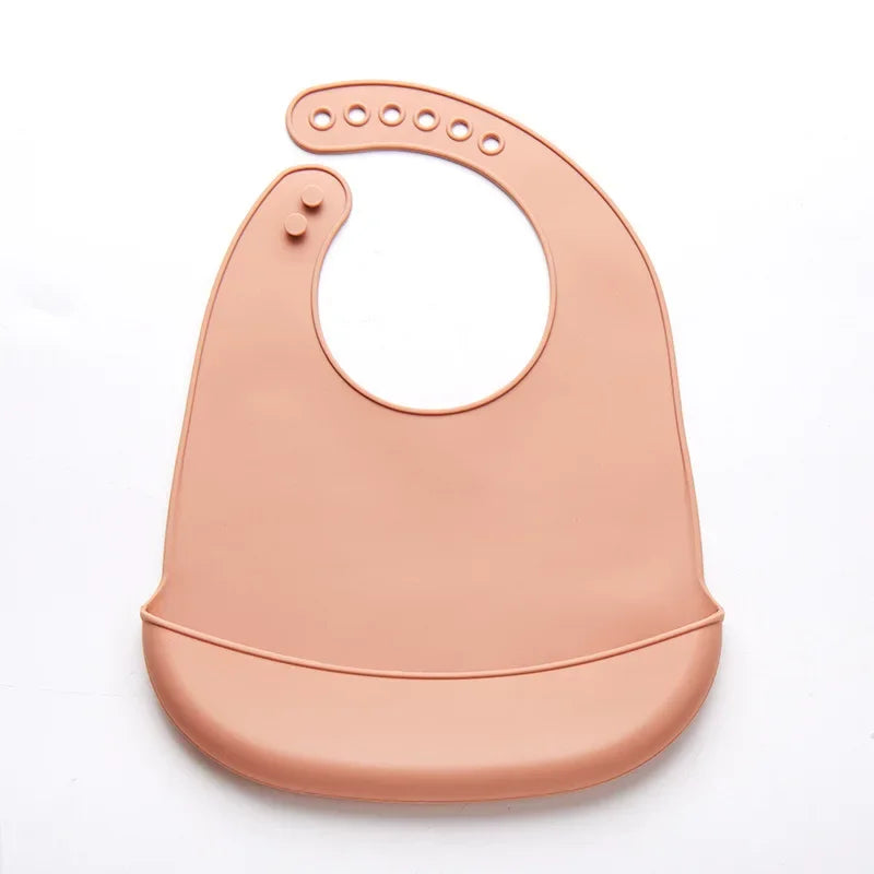 Silicone Food Apron