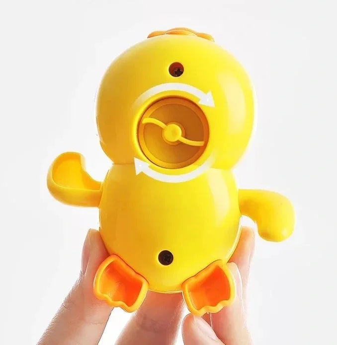 Make Every Bath a Fun Adventure with Floating Animal Toys