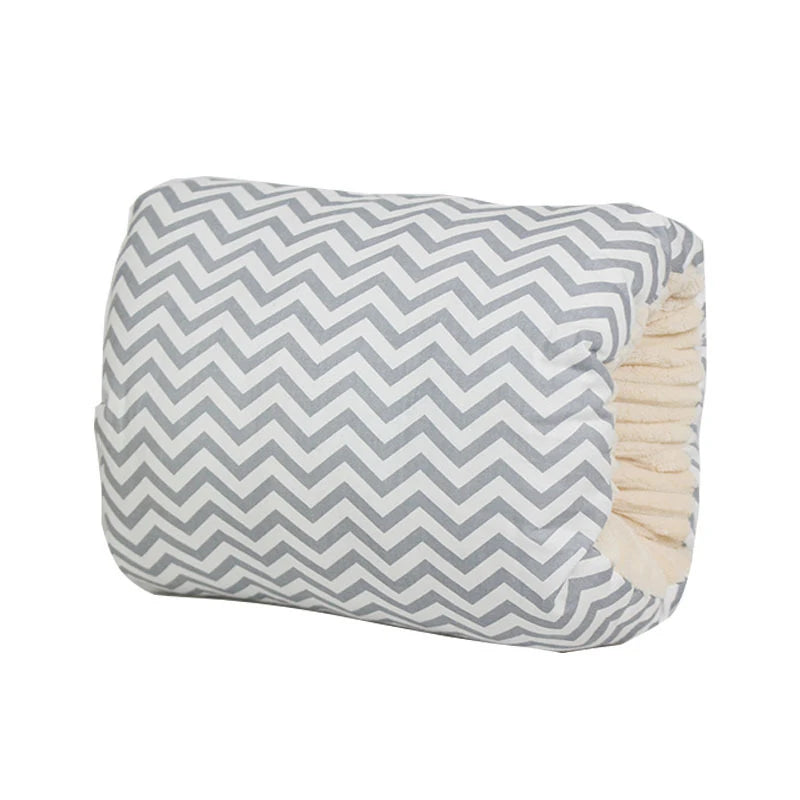 Say Goodbye to Discomfort—Feeding Pillow Every Mom Must Have