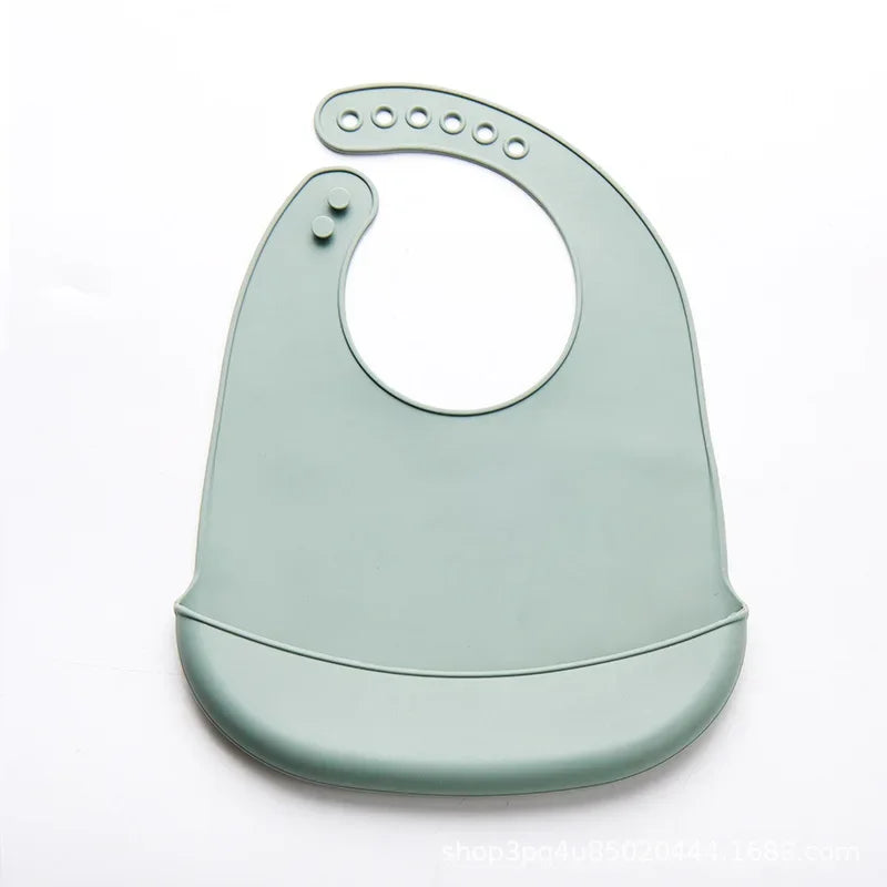 Silicone Food Apron