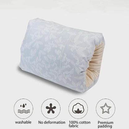 Say Goodbye to Discomfort—Feeding Pillow Every Mom Must Have