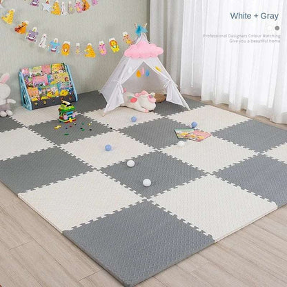 Baby Puzzle Floor