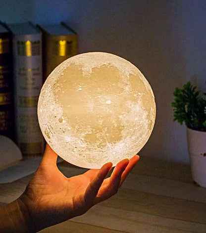 "Moon Lamp – The Worldwide Hit That’s Essential for Every Kid’s Room! Get Yours Now at a Special Price!"